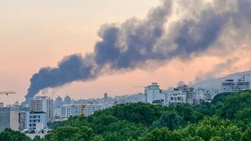 Israel apunta a la planta nuclear de Fordo en Irán como próximo objetivo