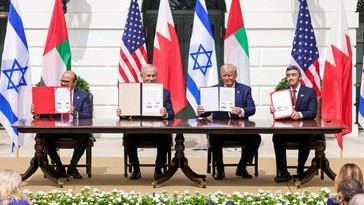 EE.UU. y Arabia Saudita: Acuerdo nuclear ligado a la normalización con Israel