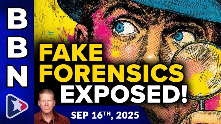 Controversia por la gestión de pruebas del FBI en el caso de Charlie Kirk