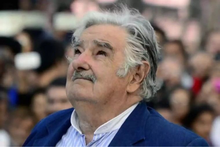 Fallece Pepe Mujica, ex presidente uruguayo con un oscuro pasado guerrillero