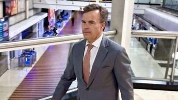 Nombran a John M. Barrett como nuevo encargado de negocios de EE.UU. en Venezuela