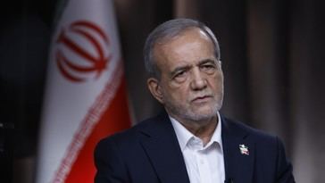 Presidente iraní critica a Trump por derechos nucleares de Irán