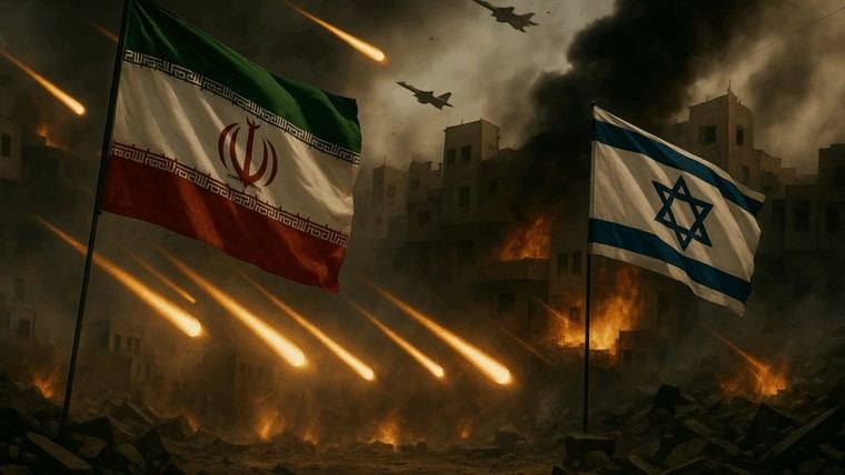 Tregua entre Israel e Irán: ¿realmente hubo un vencedor?