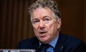 Rand Paul Acusa al DHS de Planear Difundir Ébola a Través de Chemtrails Secretos