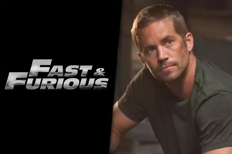 Vin Diesel confirma el regreso de Brian O'Conner en la saga 'Rápido y Furioso'