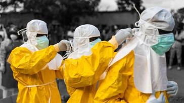 Detectan posible paciente cero del brote de ébola en Congo desde enero