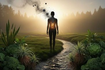 Desintoxica tu cuerpo: pasos naturales para recuperar la salud