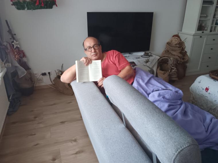 Recopilación de historias de resiliencia contra la xenofobia en el país germano