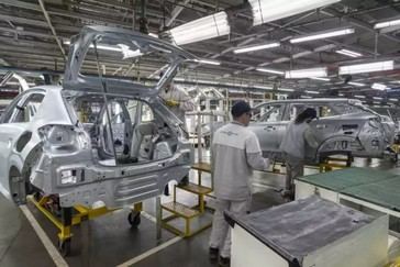 La industria argentina creció un 4,7% en febrero, según informe