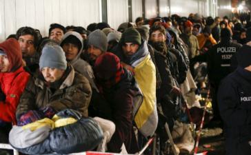 Alemania ha acogido a más de 200.000 ucranianos para evitar ser reclutados