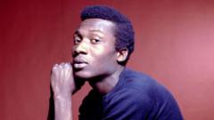 Fallece a los 81 años el ícono del reggae Jimmy Cliff