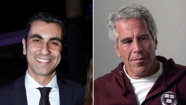 Banco Edmond de Rothschild registrado en investigación por vínculos con Epstein