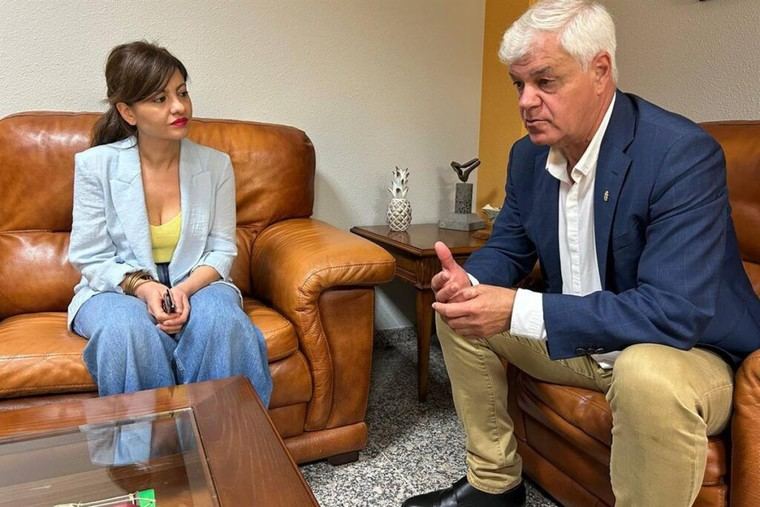 Canarias podría ser declarada en contingencia migratoria extraordinaria
