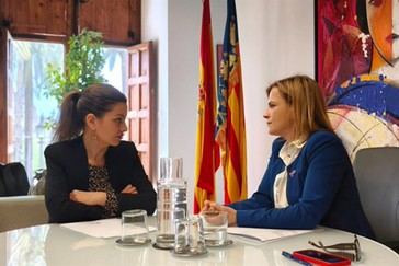 El 85% de los ayuntamientos dañados por la DANA solicita ayudas del Ministerio de Juventud e Infancia