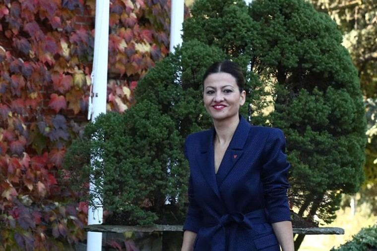 Rego aboga por fortalecer la salud pública pediátrica para proteger a la infancia