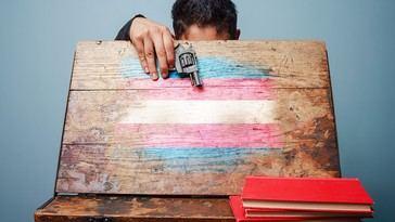 Diarios revelan que la tiradora transgénero del Covenant School eligió su objetivo por odio racial y religioso