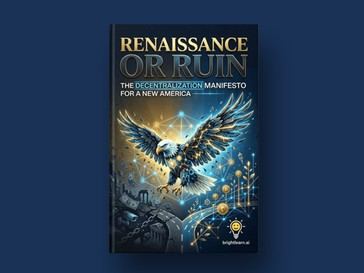 Crisis cultural en EE. UU.: un llamado a la autosuficiencia y el renacimiento