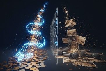 Meta Acusada de Beneficiarse de Contenido Pro-Israel y Silenciar Voces Palestinas