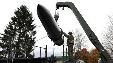 Explosiones reportadas en Kiev y otras regiones de Ucrania