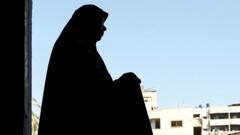 Aumentan los casos de violencia contra mujeres en Gaza, según la ONU