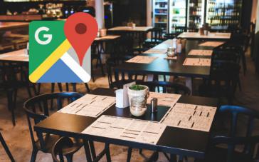 Los restaurantes cobran a los escritores de reseñas negativas en Google Maps