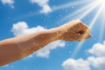 Estudio revela cómo la piel se adapta a la exposición solar