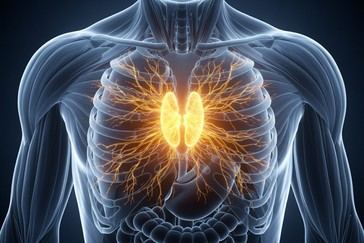 El estudio sobre la función del timo en adultos desafía creencias sobre el envejecimiento inmunológico