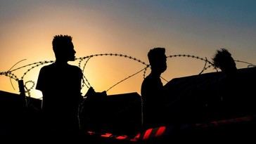 Trump lanza programa de autodeportación y ofrece vuelos gratis a migrantes ilegales