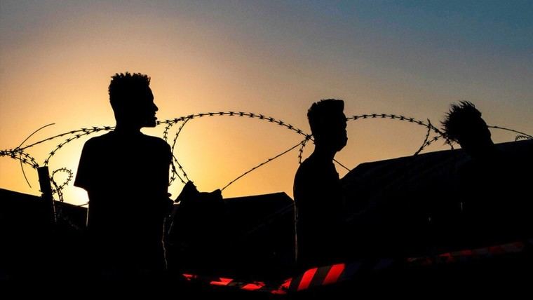 Trump lanza programa de autodeportación y ofrece vuelos gratis a migrantes ilegales