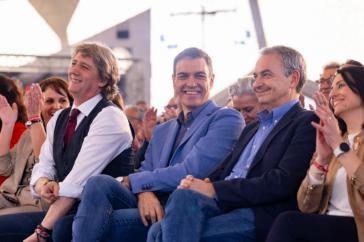Resistir como sea, debe ser el lema