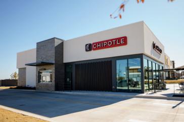 Chipotle creará una cadena de restaurantes sin carne dirigida por robots