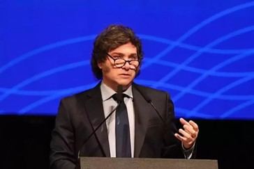 Argentina reporta crecimiento económico y nuevas políticas públicas en su semana clave