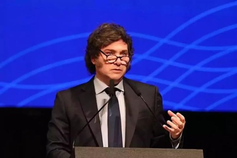 Argentina reporta crecimiento económico y nuevas políticas públicas en su semana clave