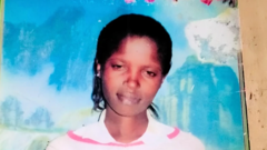 La familia de Agnes Wanjiru protesta por el aplazamiento de la audiencia de extradición hasta mayo de 2027