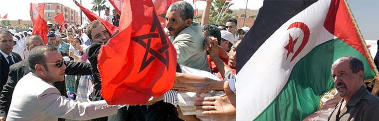 El líder del Polisario, invitado por primera vez a un debate en Marruecos sobre el Sáhara