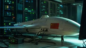 China utiliza inteligencia artificial de EE.UU. para potenciar su tecnología militar