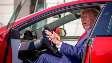 Impacto millonario de los aranceles de Trump en la industria automotriz