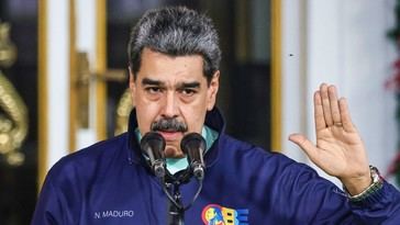 EE.UU. ofreció a Maduro exilio en Turquía tras ultimátum