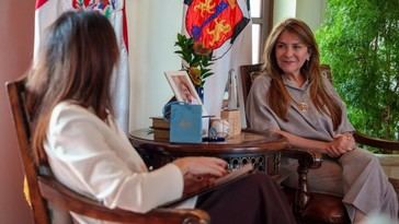 Ranking de alcaldes en Latinoamérica: Mejía lidera, Bello en el último lugar