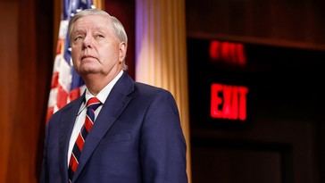 Lindsey Graham expresó su último deseo sobre sanciones a Rusia antes de fallecer