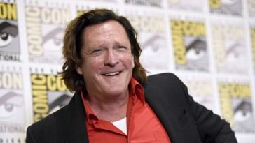 Confirman la causa de muerte de Michael Madsen, estrella de Hollywood