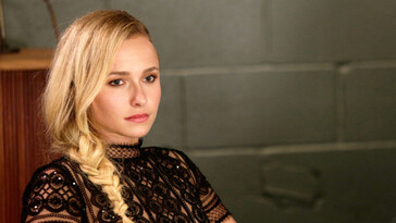 Difunden el audio de la llamada al 911 tras la muerte de Hayden Panettiere