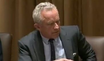 RFK Jr. promete revelar la causa del aumento del autismo para septiembre