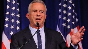 RFK Jr. alerta sobre cinco toxinas en productos cotidianos que podrían estar causando un aumento en los casos de autismo