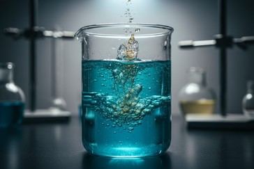 Investigadores de Rice University crean un método acuoso para recuperar metales de baterías EV rápidamente a temperatura ambiente