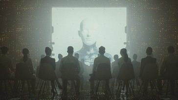 Google advierte sobre peligros de la inteligencia artificial para 2030