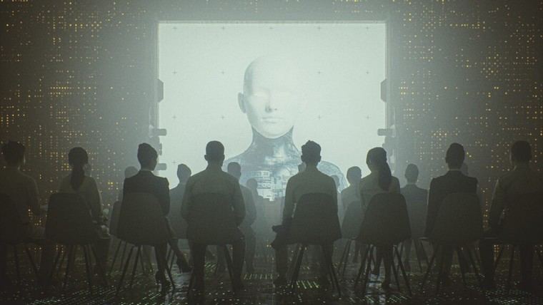 Google advierte sobre peligros de la inteligencia artificial para 2030