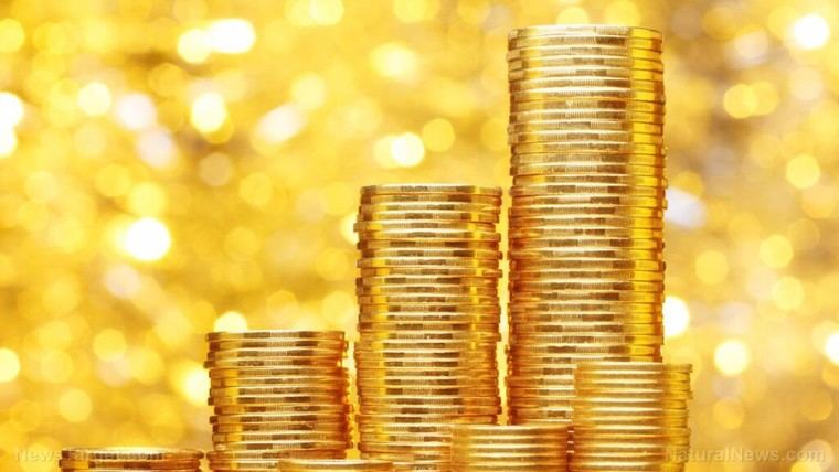 La élite del 0.001% posee más riqueza que la mitad más pobre de la población mundial