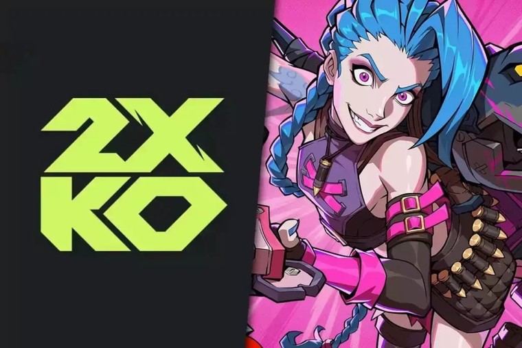 Riot Games lanza beta cerrada de 2XKO en septiembre