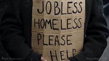 Aumento en solicitudes de desempleo revela crisis económica en marcha